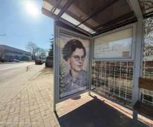 Historia Inowrocławianek wychodzi na ulice
