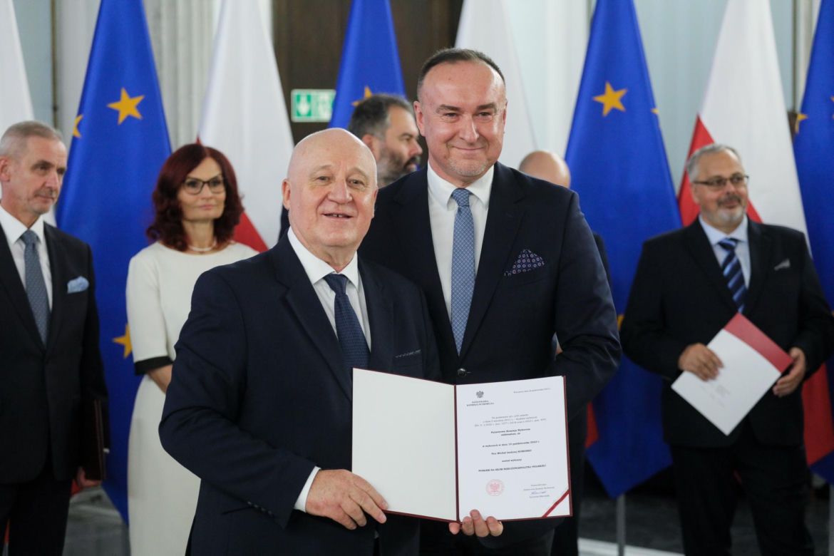 Nowi posłowie mają ambitne plany. Czym się zajmą debiutanci?