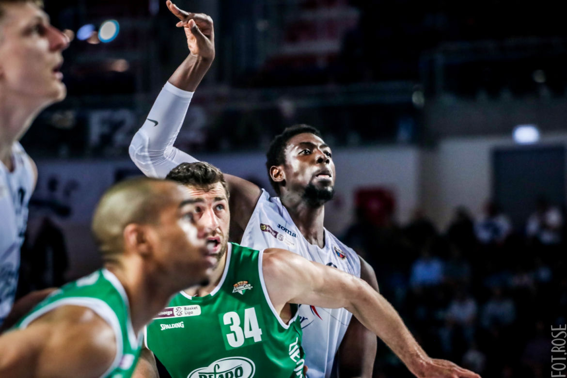 Polski Cukier Toruń - Stelmet Zielona Góra 88:77