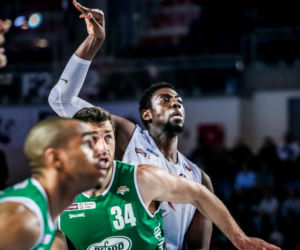 Polski Cukier Toruń - Stelmet Zielona Góra 88:77