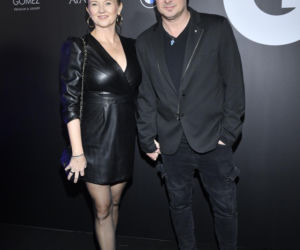 Gwiazdy tłumnie na premierze GQ Poland