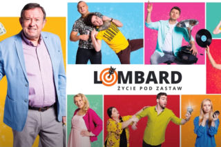 Lombard. Życie pod zastaw - sezon 9. Kiedy kolejne odcinki serialu?