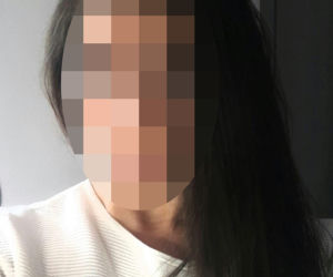 Policjantka ZASTRZELIŁA 9-letniego synka i siebie?