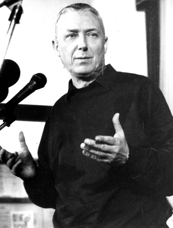 WOJCIECH MŁYNARSKI