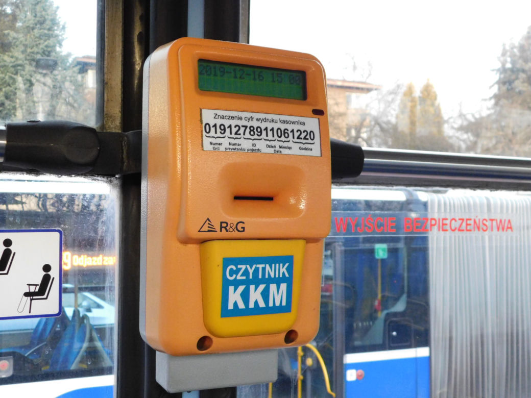 125 (Szpital Rydygiera - Złocień)