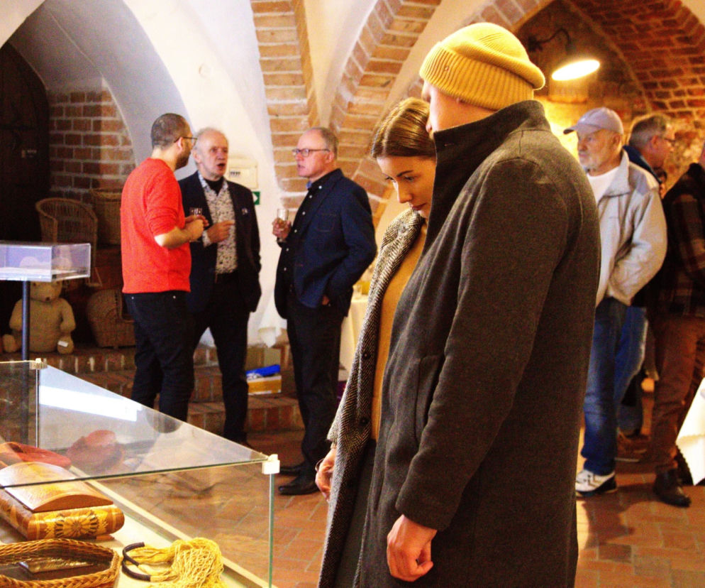 muzeum ostróda
