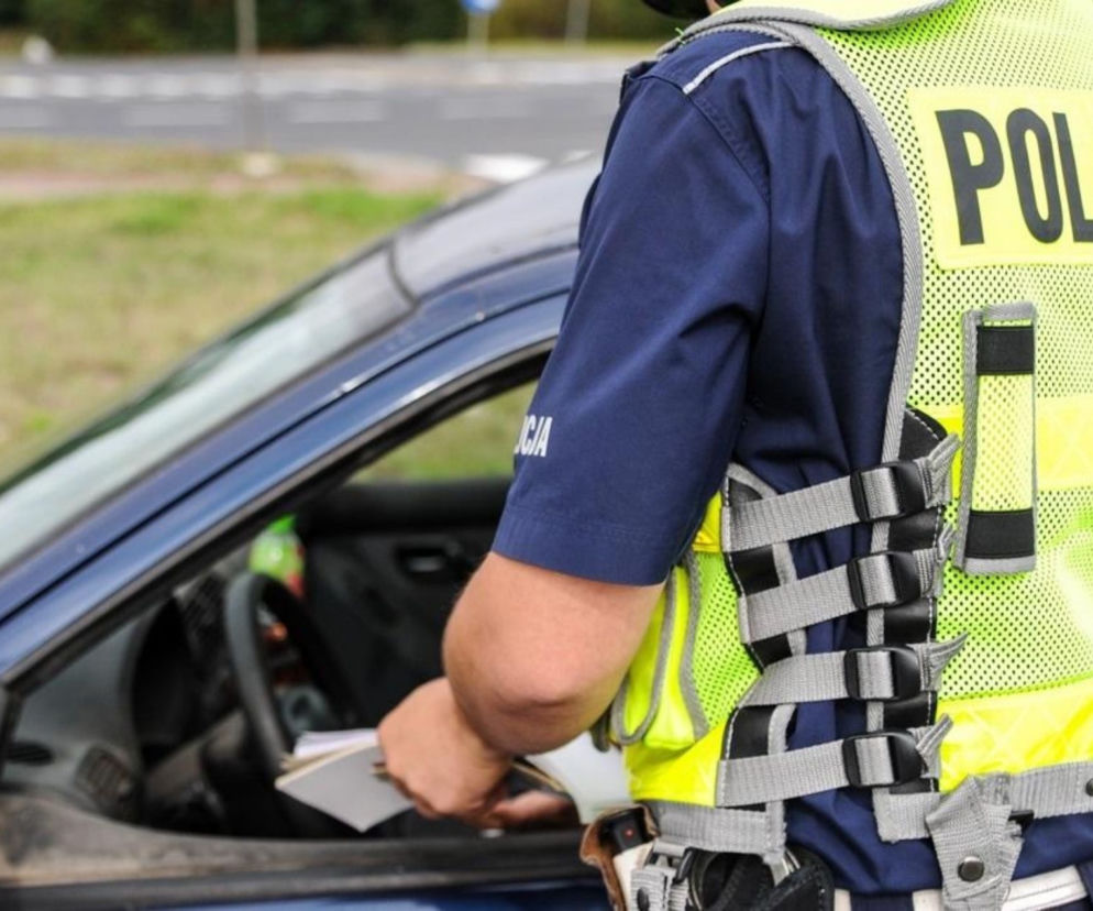 Masz te cyfry na prawie jazdy? Możesz mieć problemy w trakcie kontroli drogowej [ZDJĘCIA]