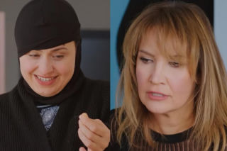 Miłość i nadzieja, odcinek 366: Porwana Feraye ofiarą Cavidan! Posunie się do kolejnej podłości - ZDJĘCIA