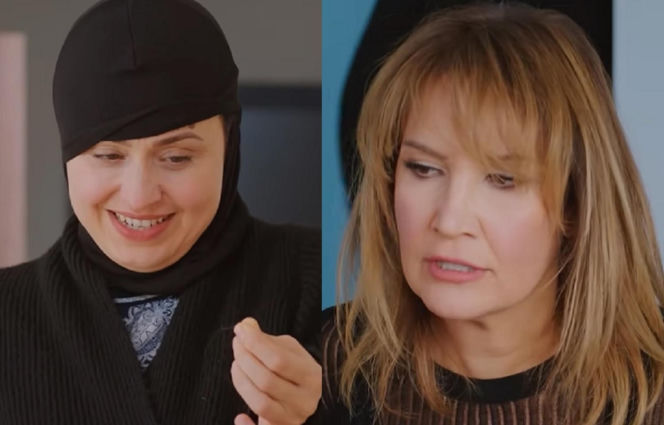 Miłość i nadzieja, odcinek 366: Porwana Feraye ofiarą Cavidan! Posunie się do kolejnej podłości - ZDJĘCIA