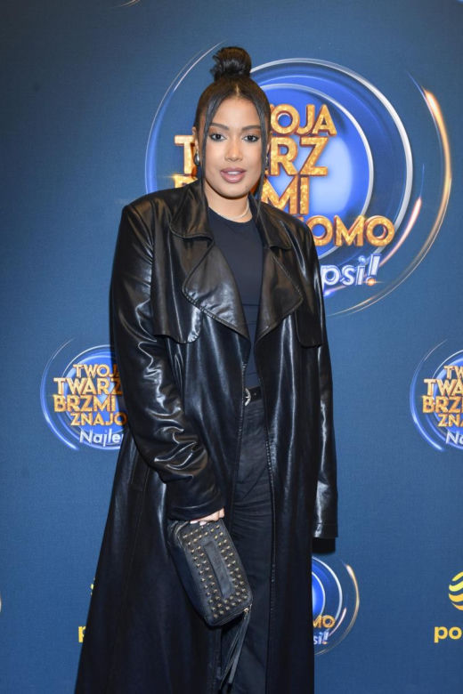 Patricia Kazadi