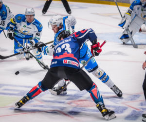 Re-Plast Unia Oświęcim - KH Energa Toruń 2:1, zdjęcia z meczu