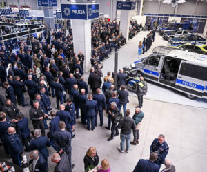 Nowe technologie i rozwiązania dla bezpieczeństwa publicznego