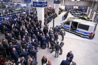 POLSECURE 2026 w Kielcach. Nowe technologie i rozwiązania dla bezpieczeństwa publicznego