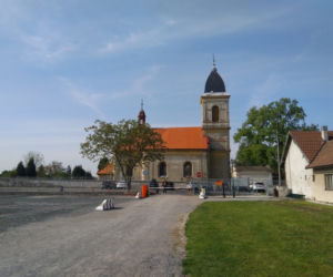 Zoo w miejscowości Chleby