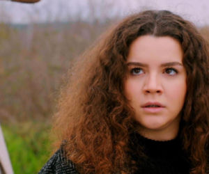 Miłość i nadzieja, odcinek 362. Ege, Melis