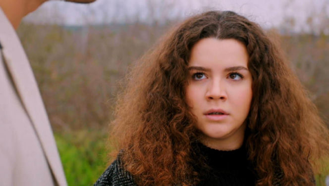 Miłość i nadzieja, odcinek 362. Ege, Melis