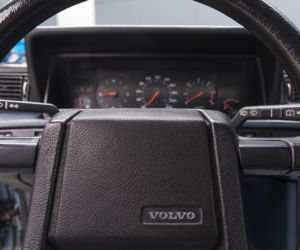 Volvo 740 kombi 2.4TD