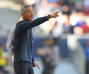 Paulo Sousa