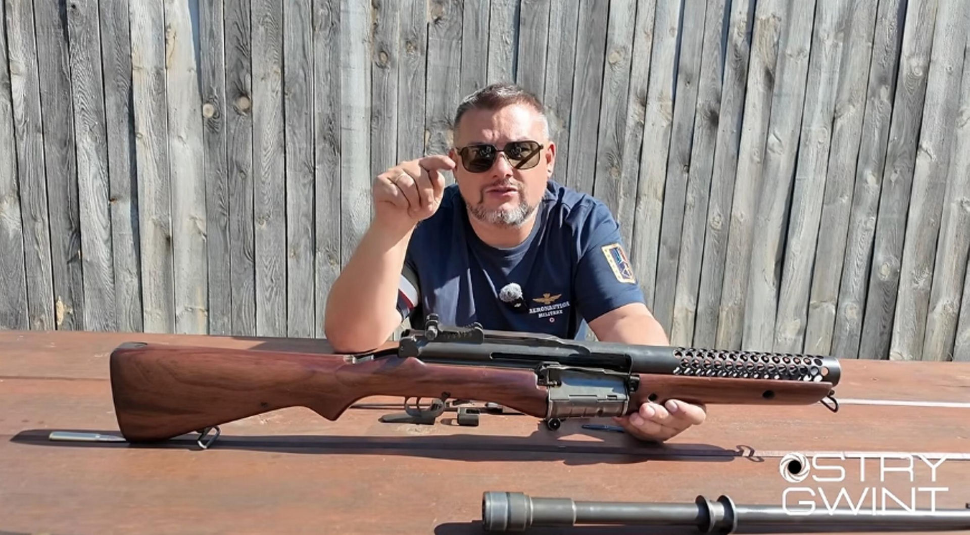 Johnson M1941