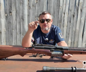 Johnson M1941