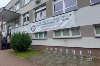 Sanepid organizuje Dzień Otwarty. Celem wydarzenia jest przedstawienie pracy stacji i profilaktyka zdrowotna