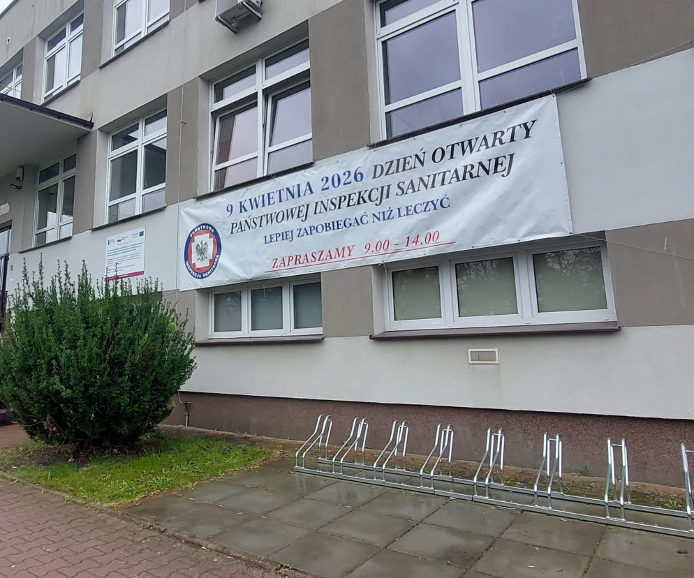 Dzień Otwarty zamojskiego sanepidu