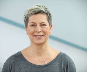 Dorota Warakomska