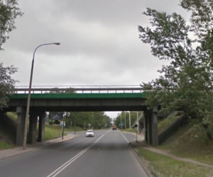 Ulica Płochocińska w Warszawie