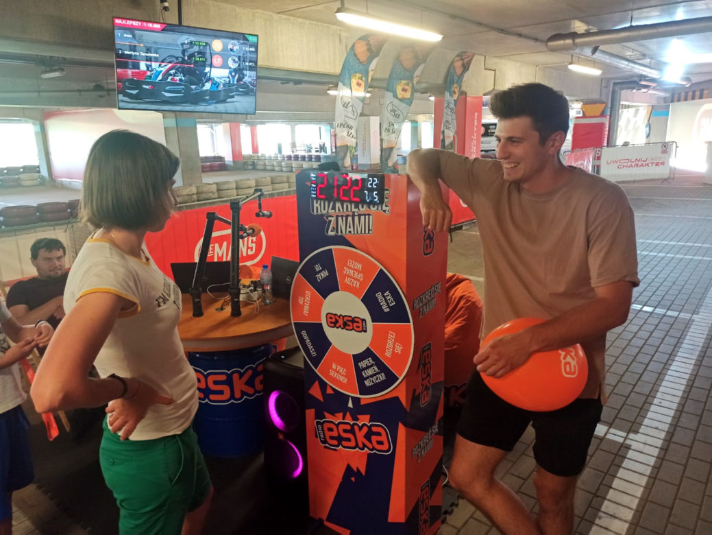 Tak bawiliśmy się na ESKA Summer City! (6 lipca - 9 lipca)