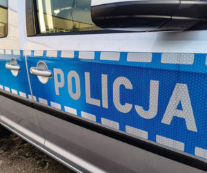 Śmiertelny wypadek na skrzyżowaniu. Nie żyje motocyklista
