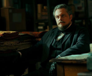 Nowe ujęcia z Lalki Netfliksa