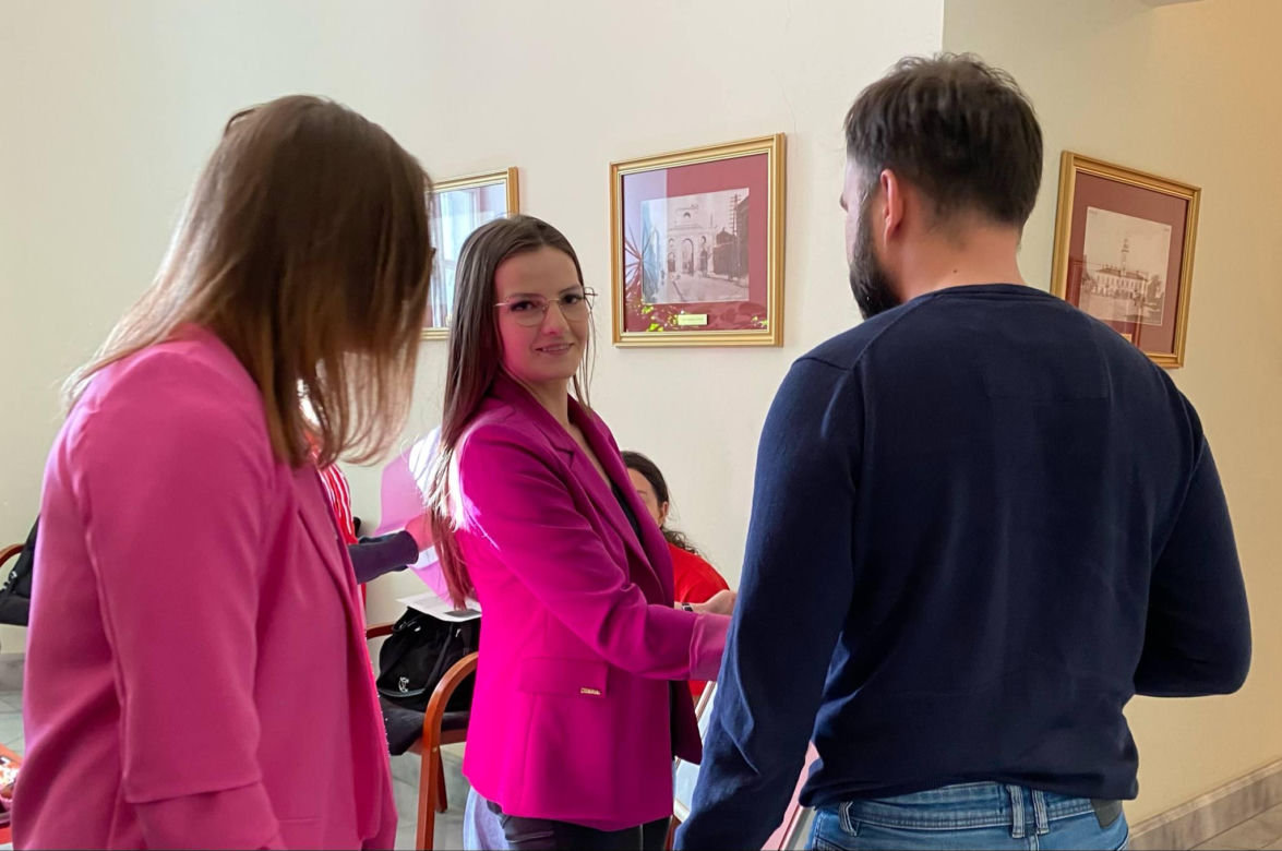 Sztuka dla zdrowia. Sukces aukcji obrazów na rzecz Katarzyny Chacińskiej