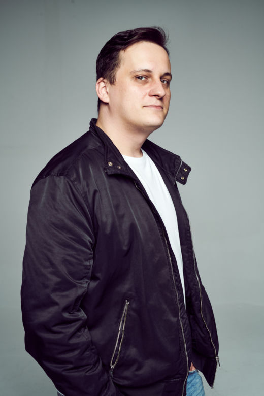Paweł Chałupka
