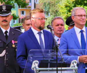Święto Lotnictwa Polskiego w Bydgoszczy [ZDJĘCIA]