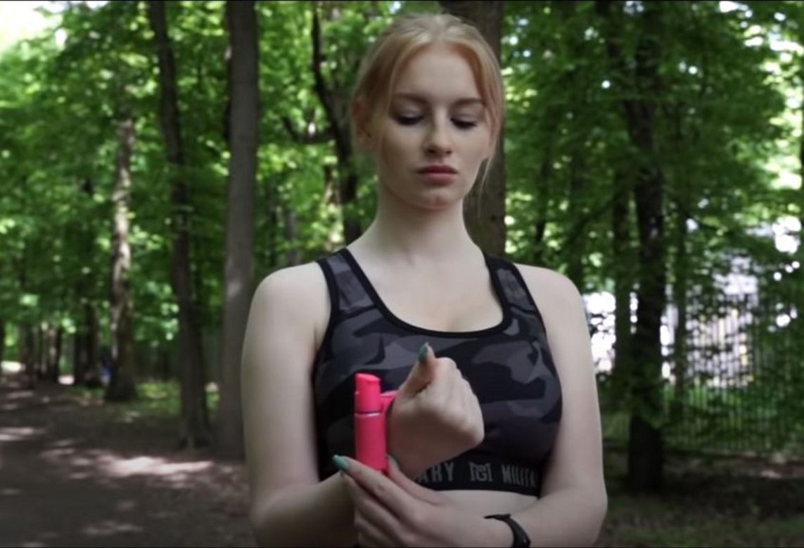 Ola Okrzesik, zawodniczka PRIME