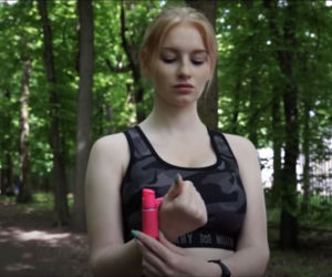 Ola Okrzesik, zawodniczka PRIME