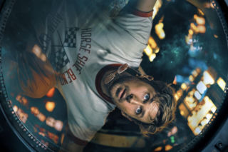 Projekt Hail Mary. Ta kosmiczna opowieść o samotności i przyjaźni wzrusza do łez [RECENZJA] 