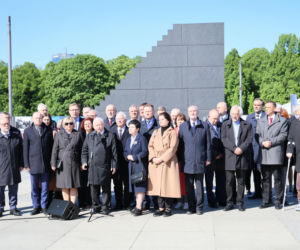 Miesięcznica smoleńska 10 maja 2026
