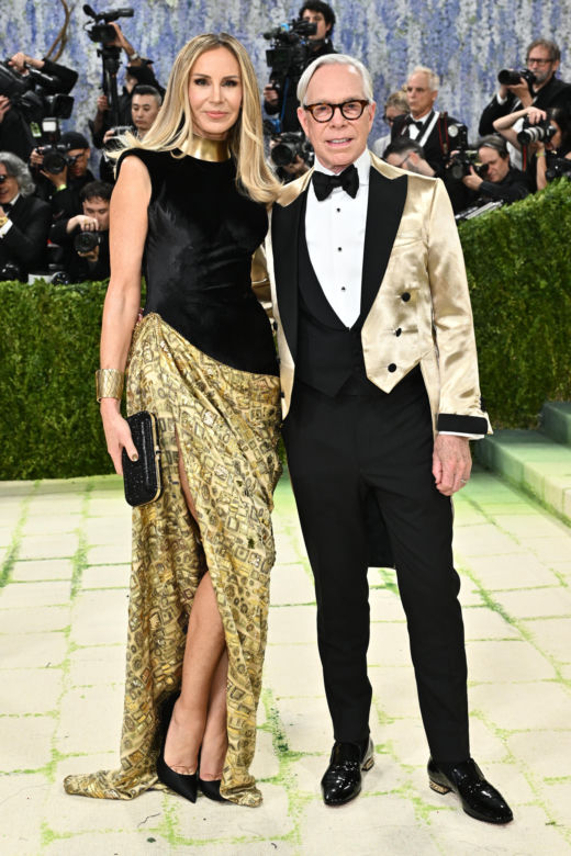 Festiwal próżności na żywo! Met Gala 2026 wymknęła się spod kontroli