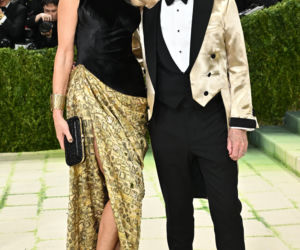 Festiwal próżności na żywo! Met Gala 2026 wymknęła się spod kontroli