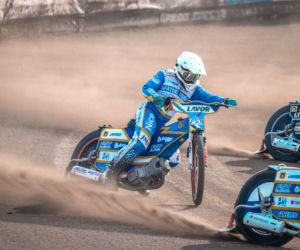 Zdunek Wybrzeże Gdańsk - eWinner Apator Toruń 35:55 - zdjęcia z meczu