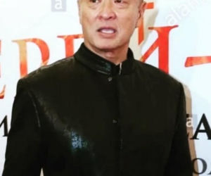 Nie żyje znany aktor. Odszedł w wieku 75 lat