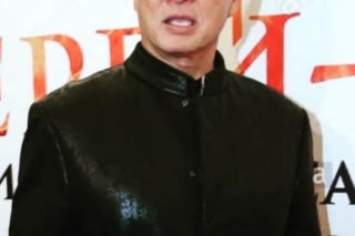 Nie żyje znany aktor. Odszedł w wieku 75 lat