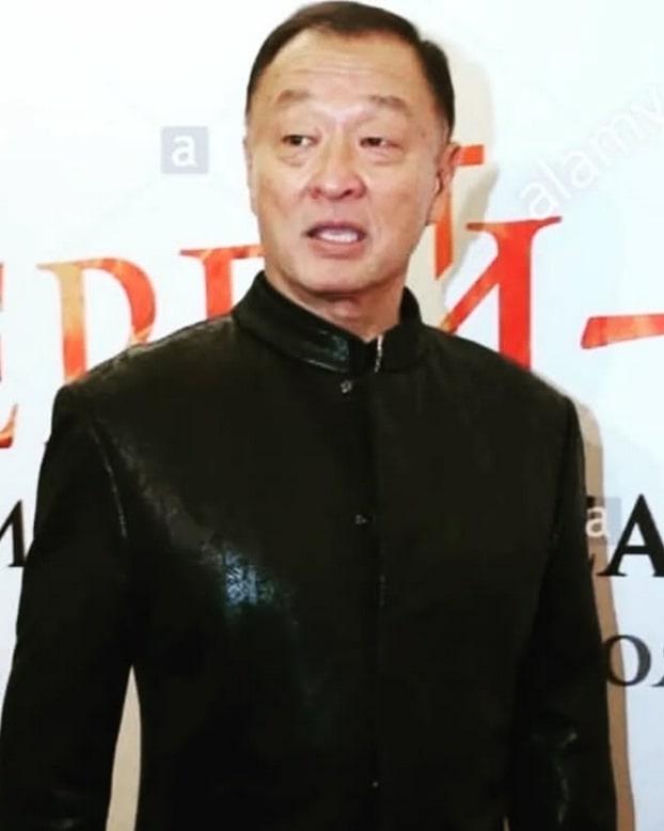 Nie żyje znany aktor. Odszedł w wieku 75 lat