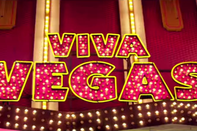 vegas