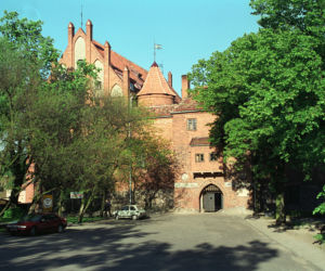 Kętrzyn
