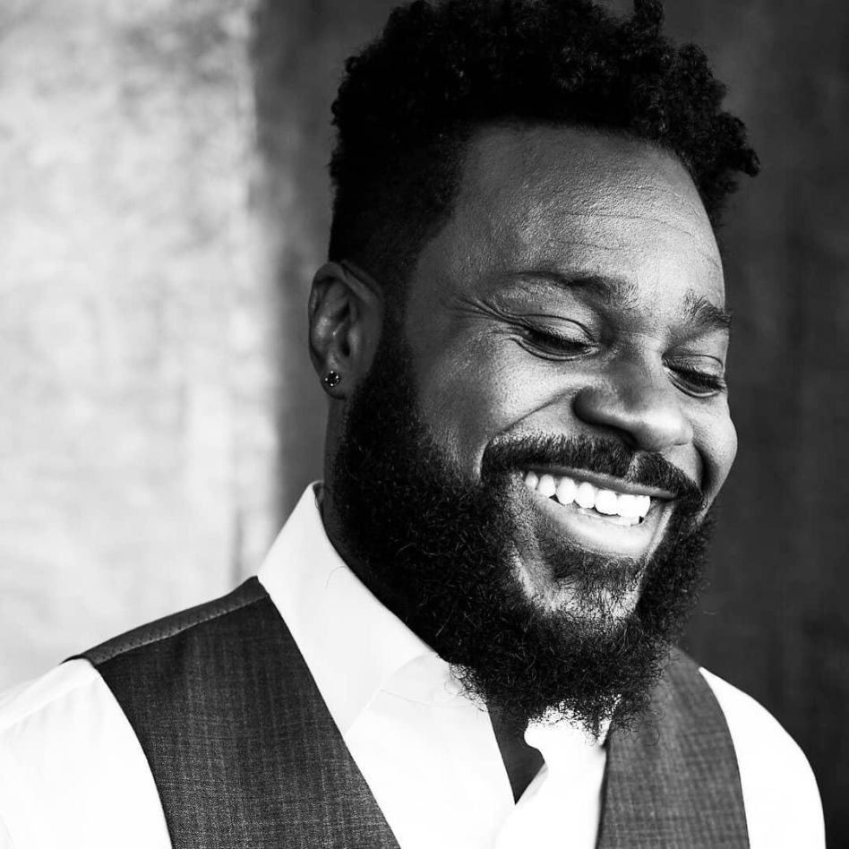 Malcolm-Jamal Warner grał w "The Bill Cosby Show"