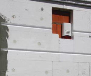 Instalacja sygnalizatora