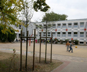 Koronawirus w Szkole Podstawowej nr 77 w Warszawie 