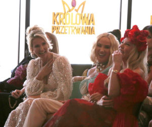 Królowe przetrwania reagują na pierwszy odcinek. Śmiech, łzy i marsowe miny